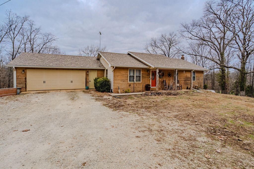 2291 Co Rd 2010, West Plains, MO 65775