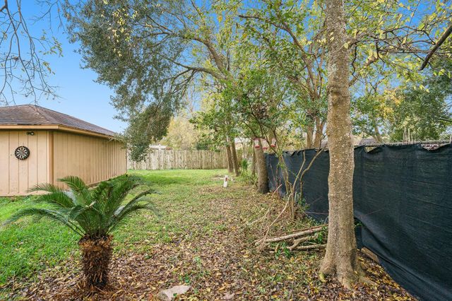 17306 Fife Lane, Webster, TX 77598