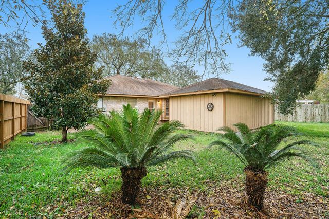 17306 Fife Lane, Webster, TX 77598
