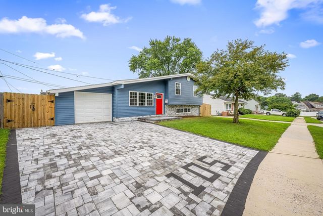 105 THOMAS RD, Glen Burnie, MD 21060