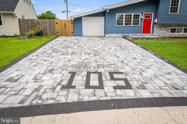 105 THOMAS RD, Glen Burnie, MD 21060