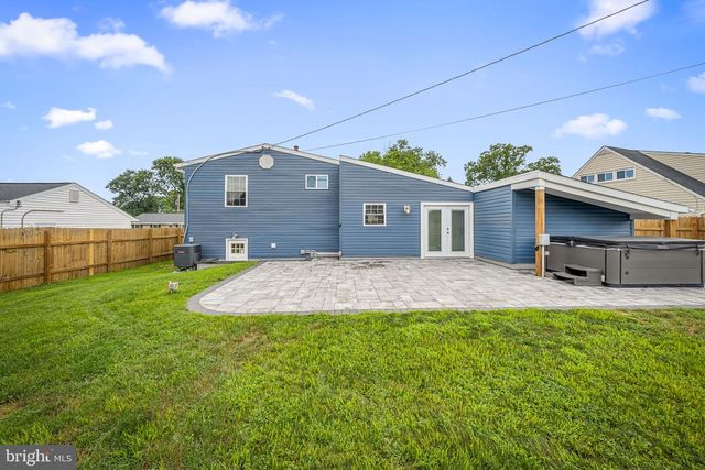 105 THOMAS RD, Glen Burnie, MD 21060