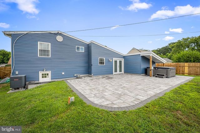 105 THOMAS RD, Glen Burnie, MD 21060