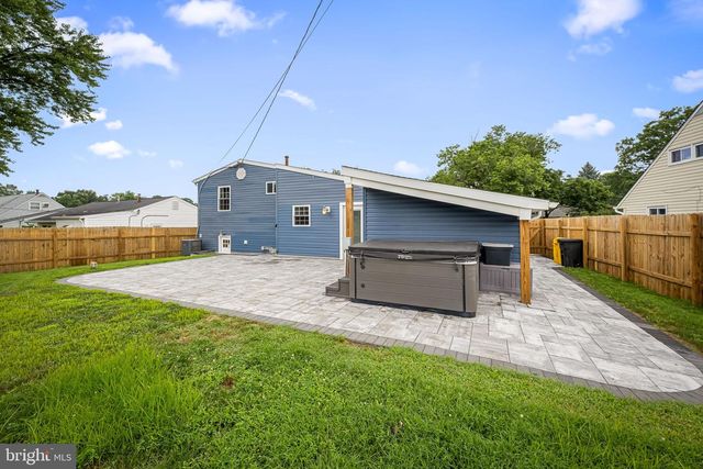 105 THOMAS RD, Glen Burnie, MD 21060