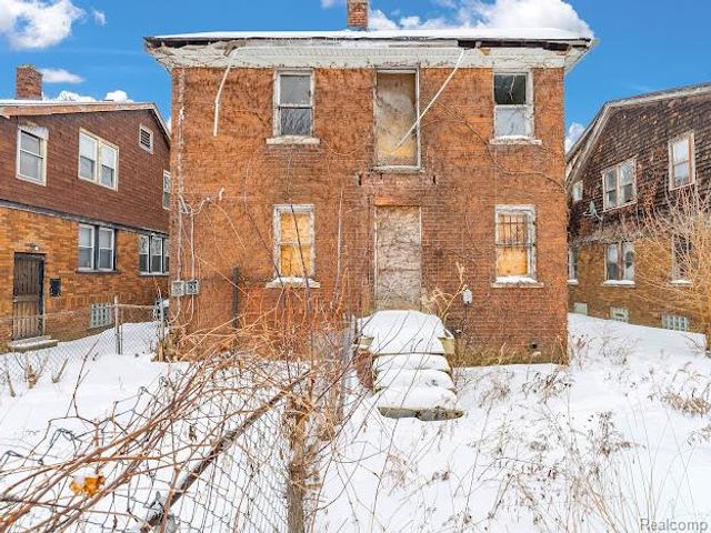 5282 Lakeview Street, Detroit, MI 48213