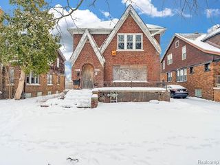 5282 Lakeview Street, Detroit, MI 48213