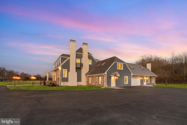 327 GEIGEL HILL RD, Ottsville, PA 18942