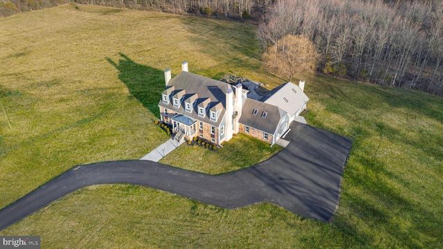327 GEIGEL HILL RD, Ottsville, PA 18942