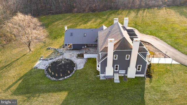 327 GEIGEL HILL RD, Ottsville, PA 18942