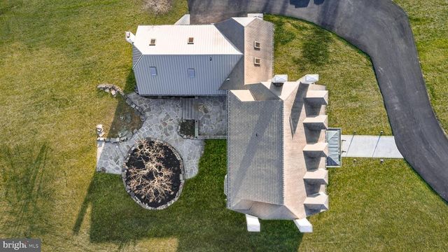 327 GEIGEL HILL RD, Ottsville, PA 18942