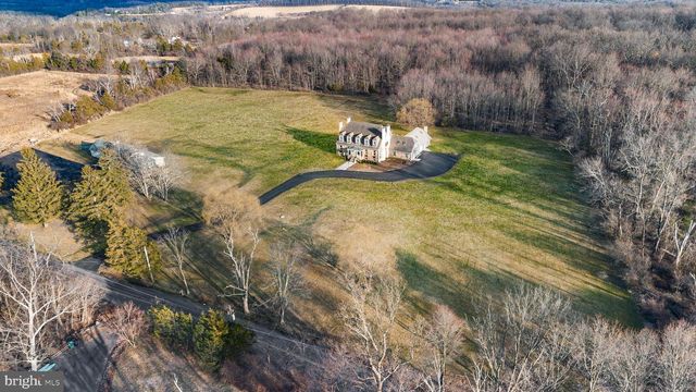 327 GEIGEL HILL RD, Ottsville, PA 18942