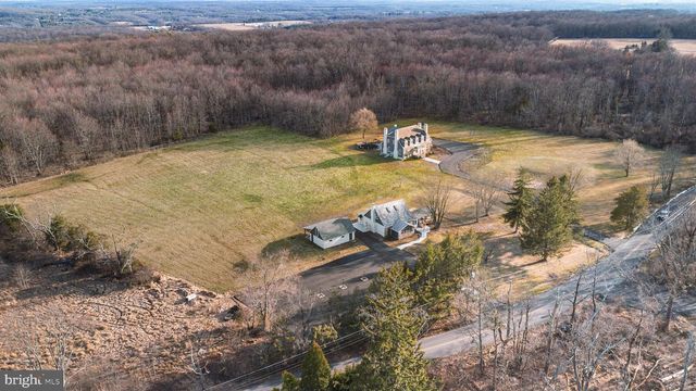 327 GEIGEL HILL RD, Ottsville, PA 18942
