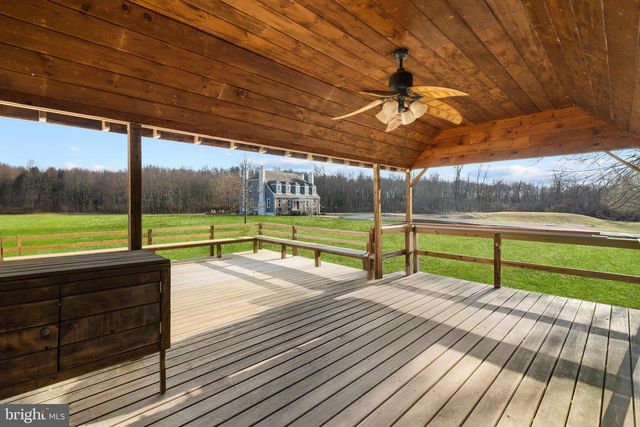 327 GEIGEL HILL RD, Ottsville, PA 18942