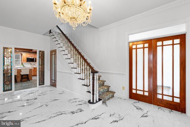 327 GEIGEL HILL RD, Ottsville, PA 18942