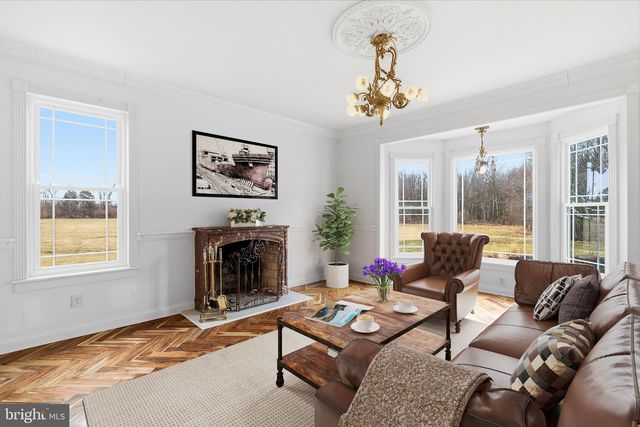 327 GEIGEL HILL RD, Ottsville, PA 18942