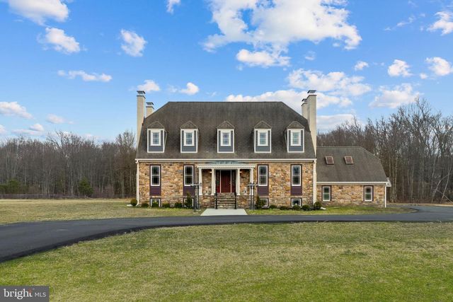 327 GEIGEL HILL RD, Ottsville, PA 18942