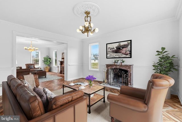 327 GEIGEL HILL RD, Ottsville, PA 18942