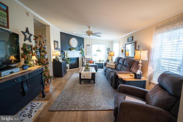 133 RIDGEWOOD MNR, Manheim, PA 17545