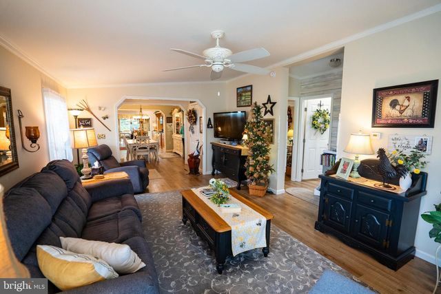 133 RIDGEWOOD MNR, Manheim, PA 17545