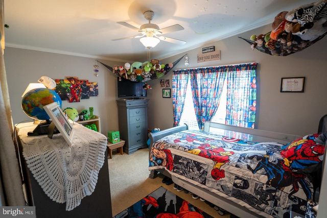 133 RIDGEWOOD MNR, Manheim, PA 17545