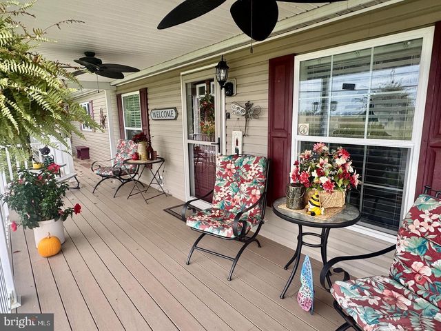 133 RIDGEWOOD MNR, Manheim, PA 17545