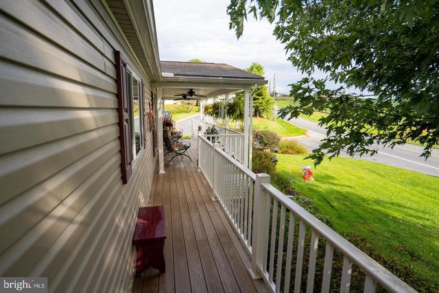 133 RIDGEWOOD MNR, Manheim, PA 17545