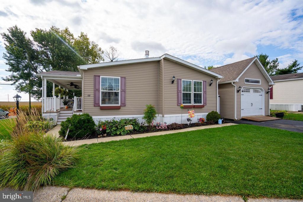 133 RIDGEWOOD MNR, Manheim, PA 17545