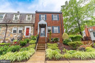 3 E LINDEN ST, Alexandria, VA 22301