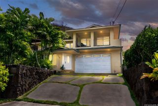 976 Kalawai Place, Kailua, HI 96734