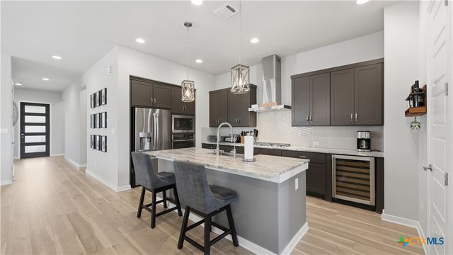 1370 Sahms Branch, New Braunfels, TX 78132