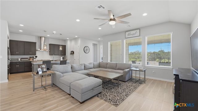 1370 Sahms Branch, New Braunfels, TX 78132