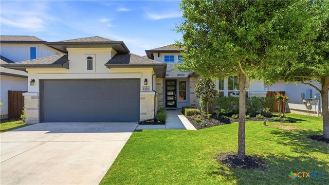 1370 Sahms Branch, New Braunfels, TX 78132