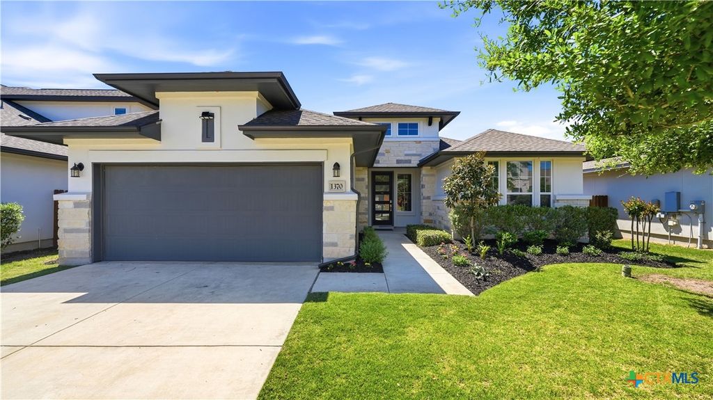 1370 Sahms Branch, New Braunfels, TX 78132