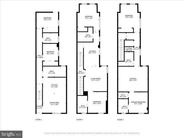 705 N 40TH ST, Philadelphia, PA 19104