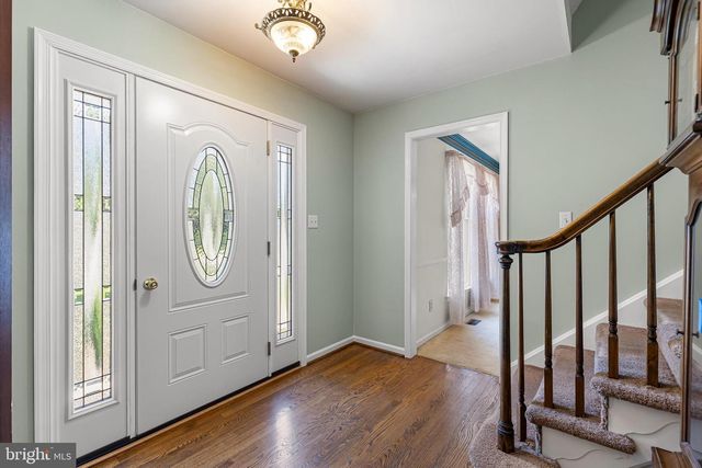 119 E WILKERDEAN DR E, Newark, DE 19711