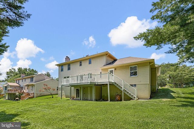 119 E WILKERDEAN DR E, Newark, DE 19711