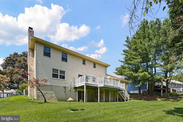 119 E WILKERDEAN DR E, Newark, DE 19711