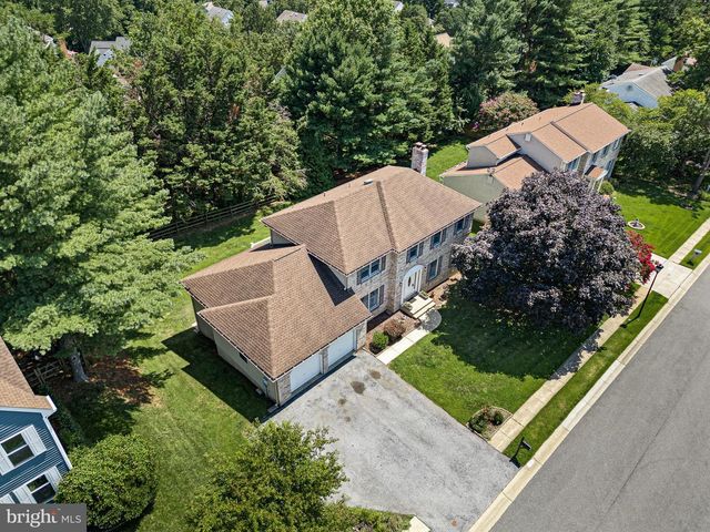 119 E WILKERDEAN DR E, Newark, DE 19711