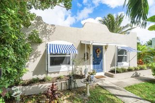 611 El Vedado 1 - 3, West Palm Beach, FL 33405