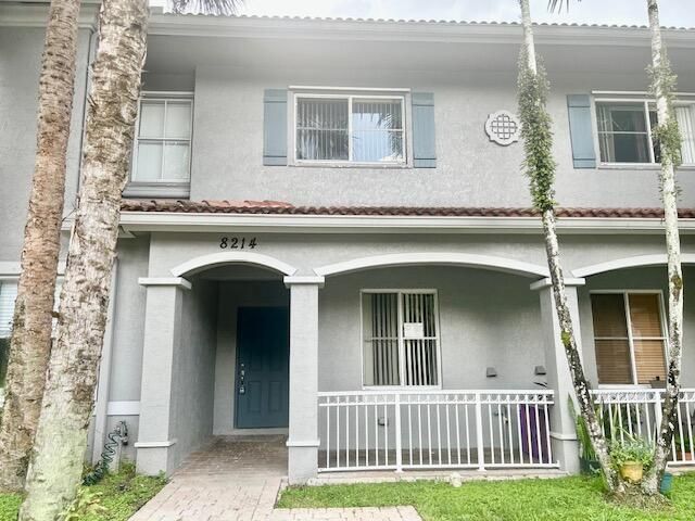 8214 SW 29th Street 104, Miramar, FL 33025