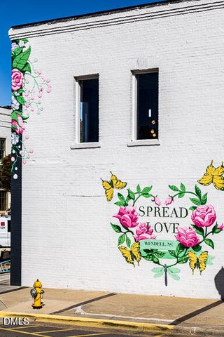 342 Sweetbay Tree Drive, Wendell, NC 27591