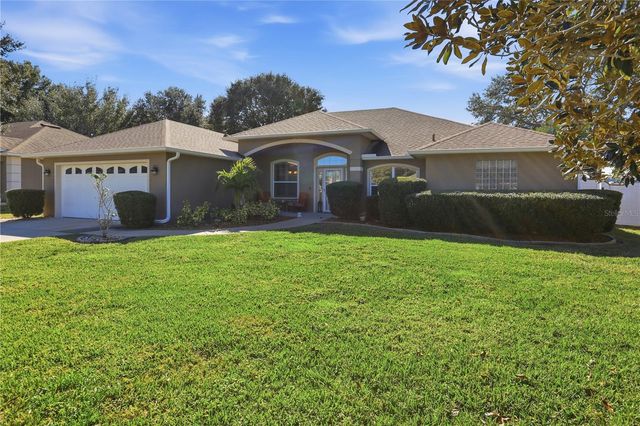 1023 PRINCETON DRIVE, Clermont, FL 34711
