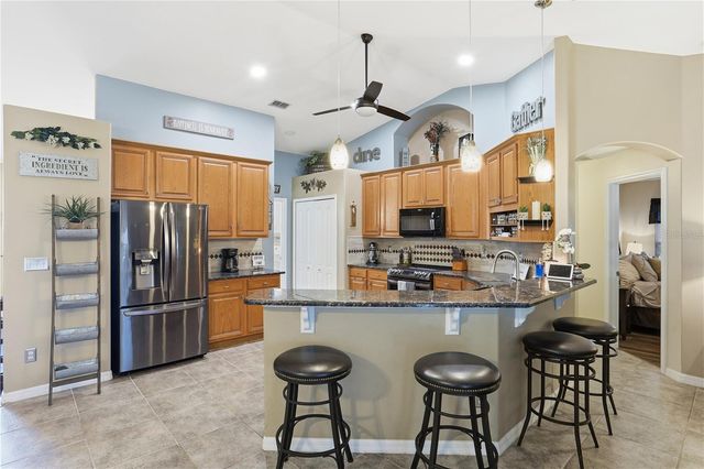 1023 PRINCETON DRIVE, Clermont, FL 34711