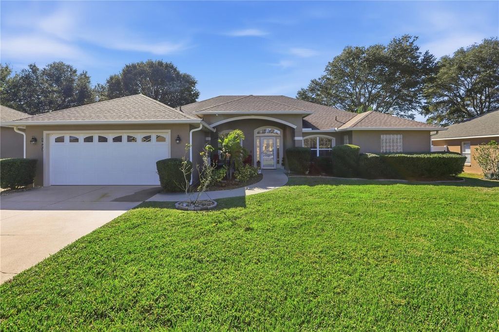 1023 PRINCETON DRIVE, Clermont, FL 34711
