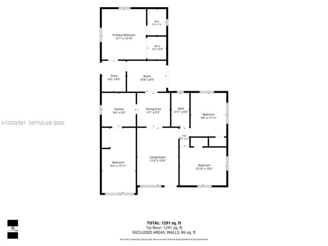 555 NW 46th Street, Miami, FL 33127