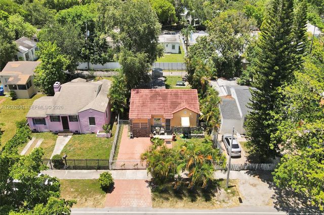 555 NW 46th Street, Miami, FL 33127