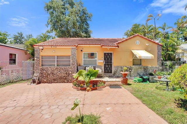 555 NW 46th Street, Miami, FL 33127