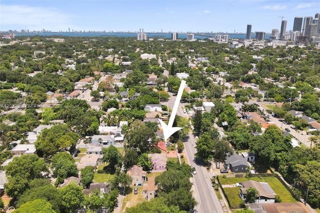 555 NW 46th Street, Miami, FL 33127