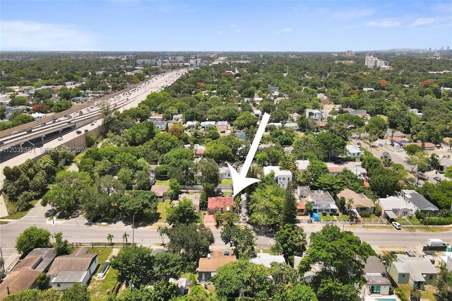 555 NW 46th Street, Miami, FL 33127