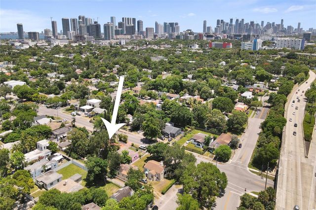 555 NW 46th Street, Miami, FL 33127